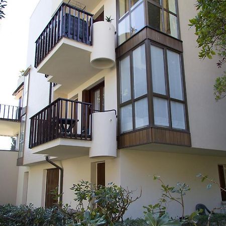 Apartment Zagara - Gardone Riviera Center Eksteriør bilde