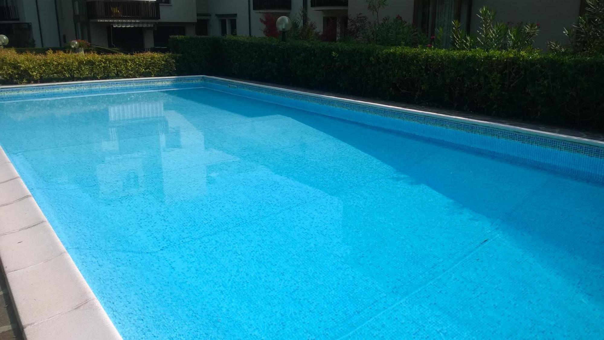 Apartment Zagara - Gardone Riviera Center Eksteriør bilde
