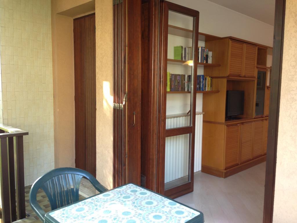 Apartment Zagara - Gardone Riviera Center Eksteriør bilde