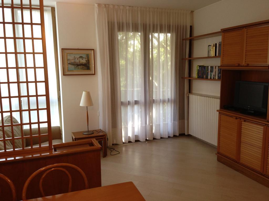 Apartment Zagara - Gardone Riviera Center Eksteriør bilde