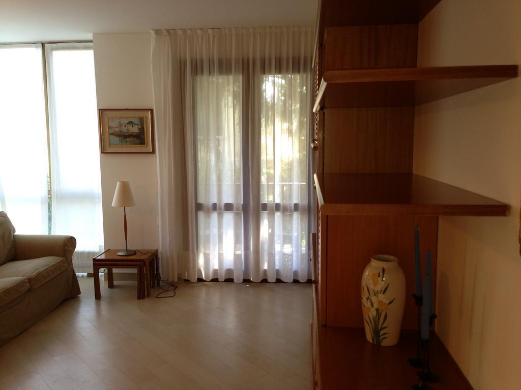 Apartment Zagara - Gardone Riviera Center Eksteriør bilde
