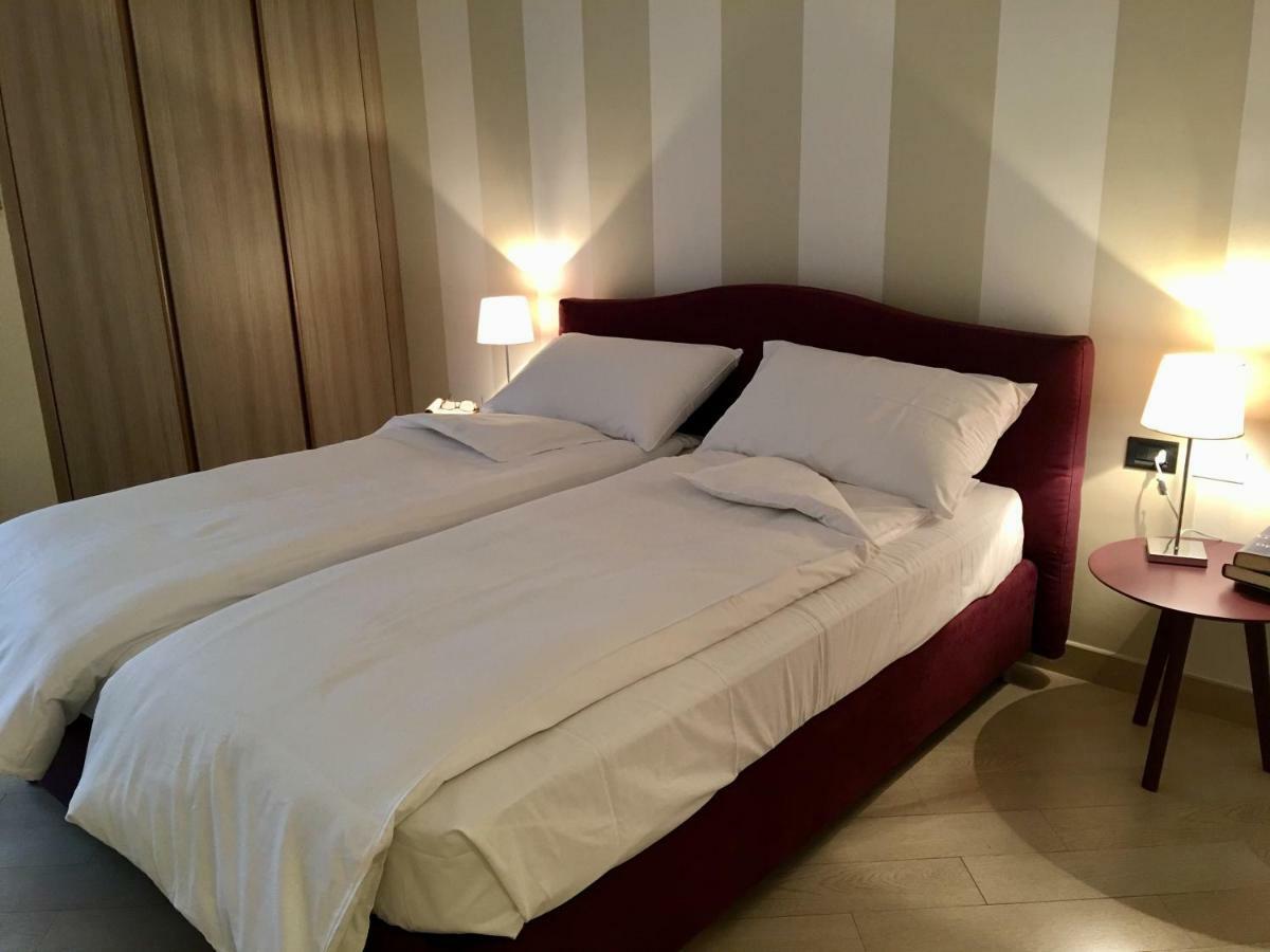 Apartment Zagara - Gardone Riviera Center Eksteriør bilde