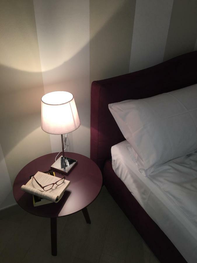 Apartment Zagara - Gardone Riviera Center Eksteriør bilde